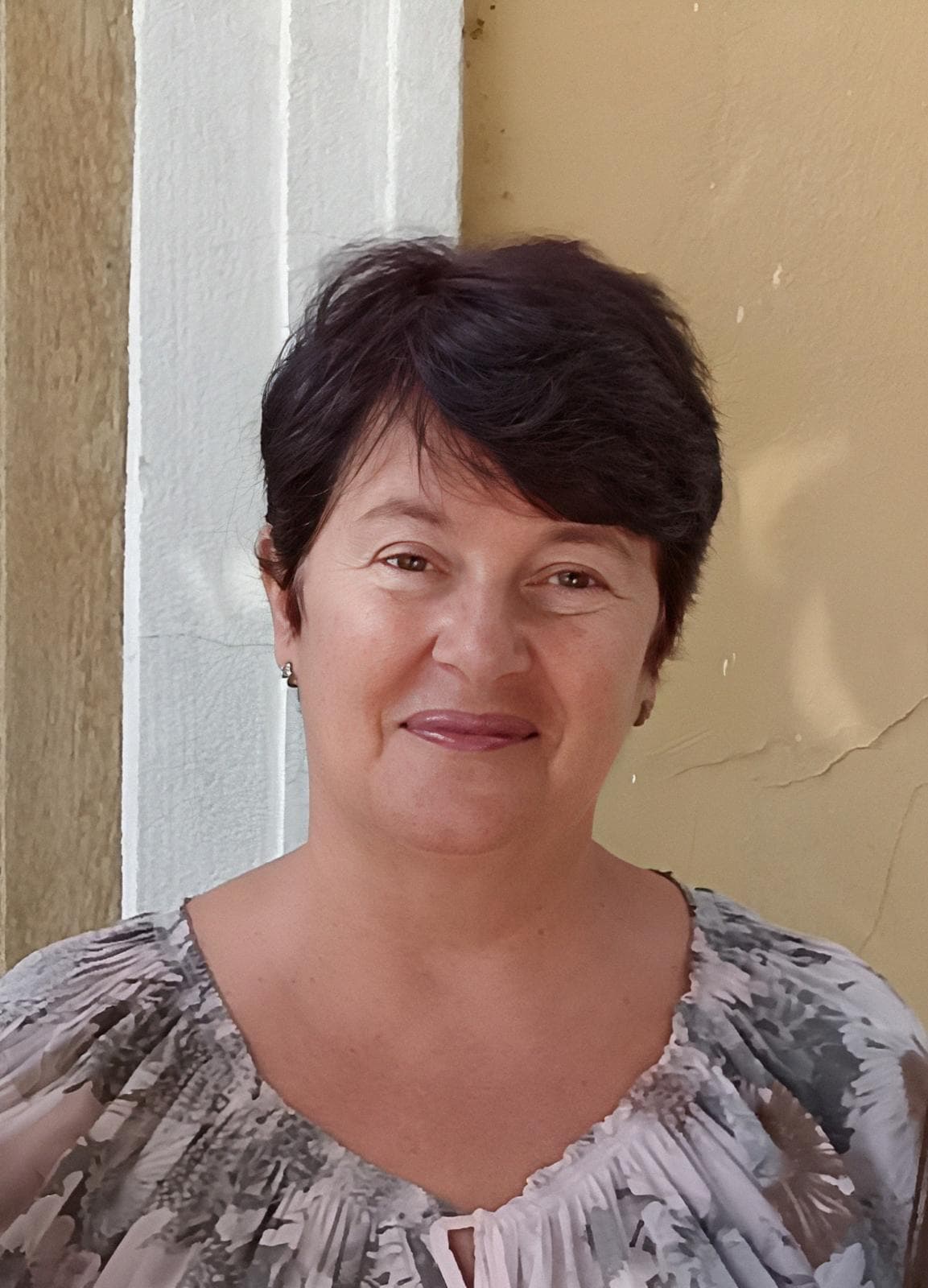Portret: Ljiljana Bogosavljev